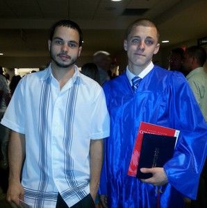 Meet your Posher, Raym